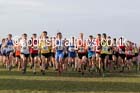 Senior mens Northern Cross Country  Championships, Pontefract. Photo: David T. Hewitson/Sports for All Pics